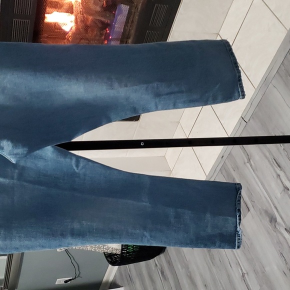 NWT FRAME JEANS - Picture 11 of 12